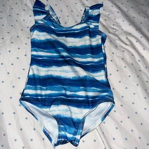 Bathing suit
